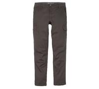 HERO BY JOHN MEDOOX Cargohose Kingston Herren Cargohose Outdoorhose Denim clean wash bequemes Bein lang