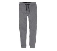 HERO BY JOHN MEDOOX James Herren Sporthose Jogging Hose Sweat konisches Bein lang