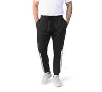 HERO BY JOHN MEDOOX James Herren Sporthose Tapered Fit Funktionsqualität clean wash konisches Bein lang