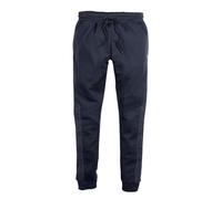HERO BY JOHN MEDOOX James Herren Sporthose Tapered Fit Funktionsqualität konisches Bein lang