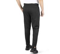 HERO BY JOHN MEDOOX Luke Herren Sporthose Tapered Fit Funktionsstoff clean wash konisches Bein lang