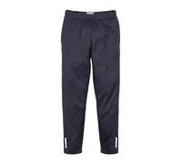 HERO BY JOHN MEDOOX Poly/BW Herren Sporthose Tapered Fit Funktionsstoff konisches Bein lang