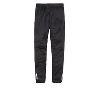 HERO BY JOHN MEDOOX Poly/BW Herren Sporthose Tapered Fit Funktionsstoff konisches Bein lang