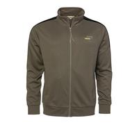 HERO BY JOHN MEDOOX Spencer Herren Sweatjacke Regular Fit Sweat