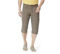 HERO BY JOHN MEDOOX Trekking Herren Bermudas Straight Fit Stabil Funktionsqualität Beinform gerades Bein