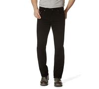 Hero Denver Regular Straight Stretch Jeans 7105 - Black (31/30)