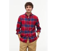 HERO FLANNEL TARTN CHCK RF SHIRT XXL