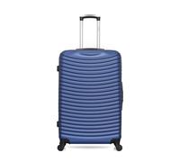HERO HERO - Großer Hartschalenkoffer 75cm ETNA - marineblau