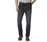 Hero Jeans Hose - Denver Stretch - versch. Farben - * Stooker Brands * (W31/L30, Antic Blue - 7048)