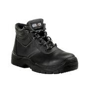 HEROCK ROMA HIGH STEEL 37 BLACK