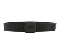 HEROCK Stretchgürtel VERIN - Elastisch. Robust. Stylisch | Schwarz