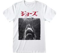 Heroes Inc. AC/DC T-Shirt Jailbreak (S)