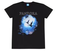 Heroes Inc Avatar: The Way of Water T-Shirt Pandora (L)