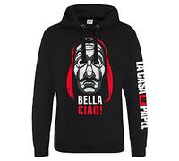 HEROES INC EUROPE B.V. Sweat-Shirt CASA DE Papel M