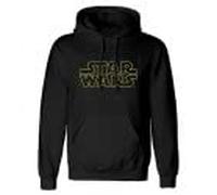 HEROES INC EUROPE B.V. Sweatshirt Star Wars Logo M