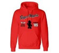 HEROES INC EUROPE B.V. Sweatshirt Super Mario 1985 XL