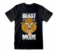 HEROES INC EUROPE B.V. T-Shirt Beast-Modus M