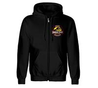 Heroes Inc. Jurassic Park - Park Ranger (Zip-Up) Medium