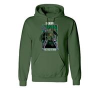 Heroes Inc. Marvel The Face of Doom Sweatshirt S