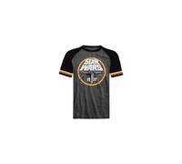 Star Wars - 1977 Circle T-Shirt Charcoal-S