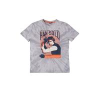 Heroes Inc Star Wars T-Shirt Han Solo (M)