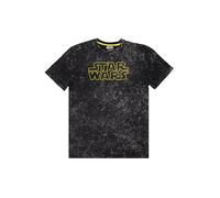 Heroes Inc Star Wars T-Shirt in A Galaxy Far Away (S)