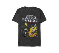 Heroes Inc Star Wars T-Shirt Racing Set (L)