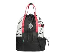 Heroes & Villains Marvel Ghost-Spider Webs Rucksack, Weiß