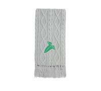 Schal Lord of the Rings - Lorien Leaf