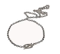 Herr der Ringe Replik 1/1 Frodo's Kette (Sterling Silber)