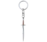 Herr der Ringe Schlüsselanhänger Sting 8 cm