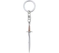 Herr der Ringe Schlüsselanhänger Sting 8 cm