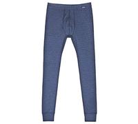 Herren 170 Jeans Hose lang m. Eingriff Dunkelblau 6