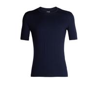 Herren 200 Oasis Ss Crewe Icebreaker T-Shirt (Mitternacht Navy) M