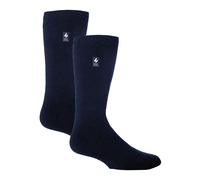 Herren 2er Pack Original Thermo-Bürstensocken EU 39 - 45