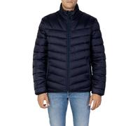 Herren Aerons Hoher Kragen Gepolsterte Jacke NP0A4GJN S