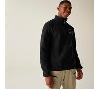 Herren Affinity Fleece Schwarz