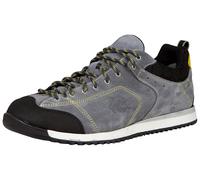 Herren Allround Sneaker Wanderschuhe Grau EU45