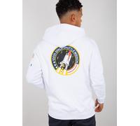 Alpha Industries Hoodie »Space Shuttle« SIZE,L