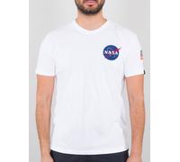Alpha Industries Space Shuttle Kurzarm-t-shirt
