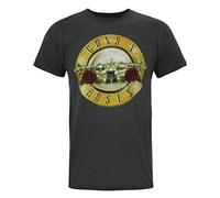 Herren - Amplified Clothing - Guns N Roses - T-Shirt (XXL)