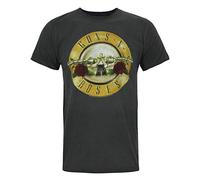 Herren - Amplified Clothing - Guns N Roses - T-Shirt (XXL)