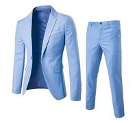 Herren Anzug Komplett Hochzeit Ästhetische männliche Outfits Moderne AnzüGe MäNner Fleece-Jogginganzug Herren Weißer und schwarzer Trainingsanzug Herren Anzug Slim Fit Grau Herren Sweatsuits