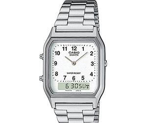 Herren-Armbanduhr CASIO mod. AQ-230A-7BMQ