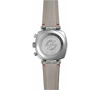 Michel Herbelin Herren Uhr Newport Héritage 35664AP25 Chronograph, Leder