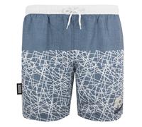 GUGGEN Mountain Pyjama kurz Moderne Badehose von GUGGEN Mountain XL