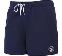 Ladeheid Herren Badehose Badeshorts Beachshorts Schwimmhose LA40-128, XL, Marine/Blau