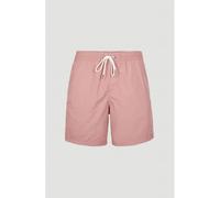 O´neill N03200 Vert Swim 16´´ Badeshorts M Ash Rose