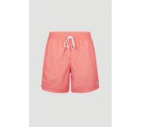 Herren Badehose O'Neill Vert 16 Swim Shorts 2024 Textilgröße: S georgia-peach