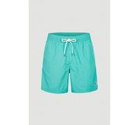 Herren Badehose O'Neill Vert 16 Swim Shorts 2024 Textilgröße: S sea-green